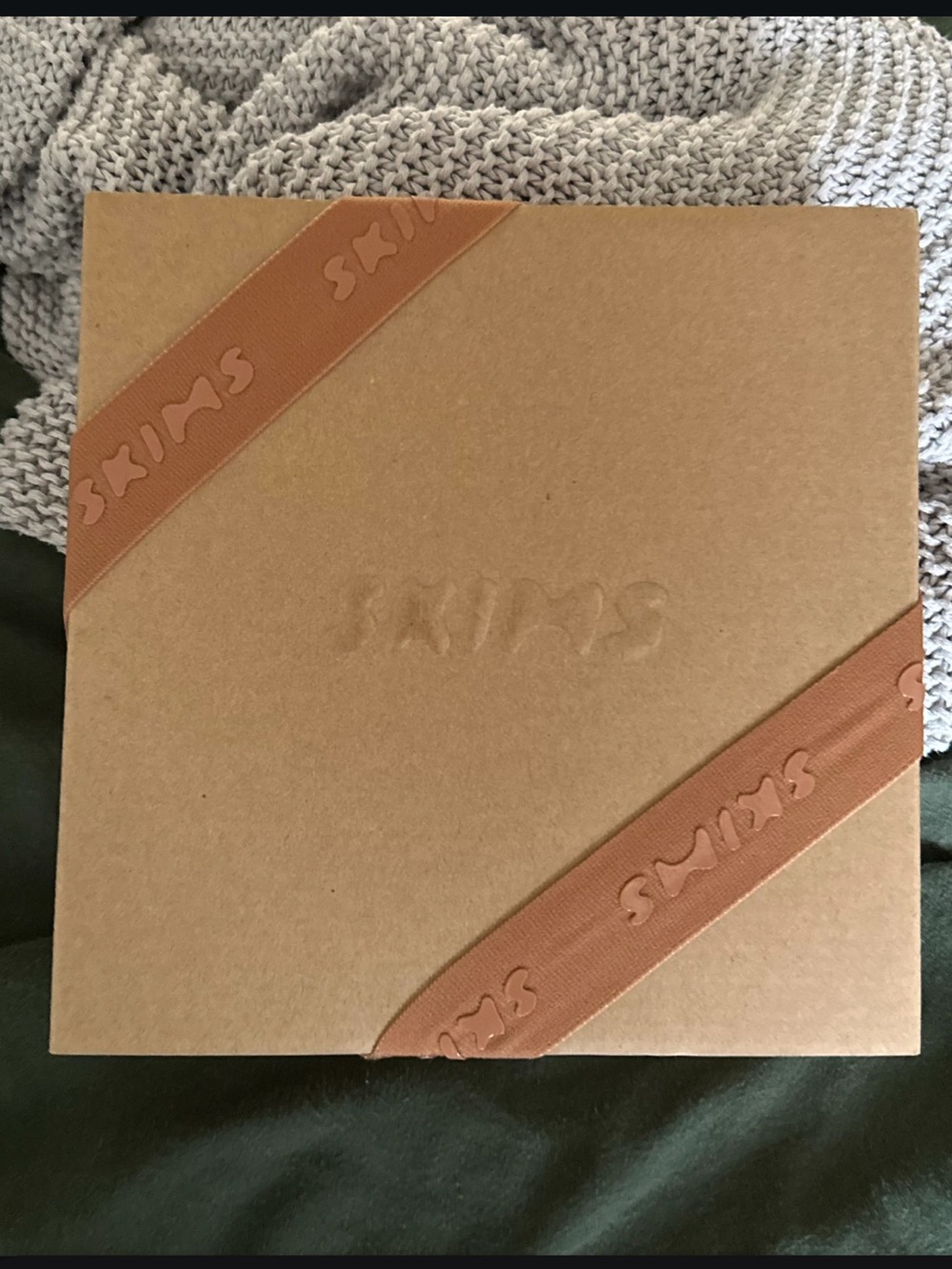 SKIMS elastic band - Picture 6 of 7